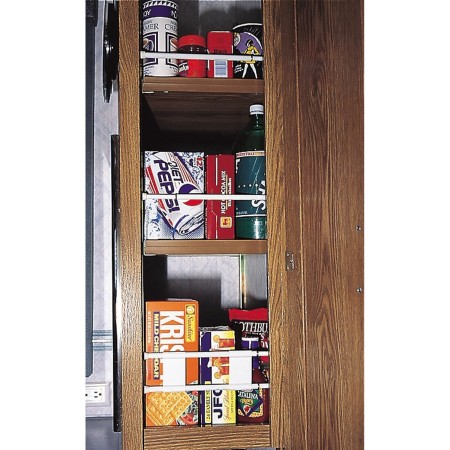 barres de maintien modèle double étirable de 40 à 71 cm 4250009407775