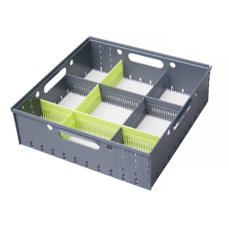 boîte de rangement - purvario by dörr Purvario by DÖRR4260363440509