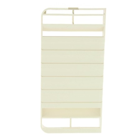 capot d'évacuation des gaz brulés pour grille - dometic Dometic7332464037357