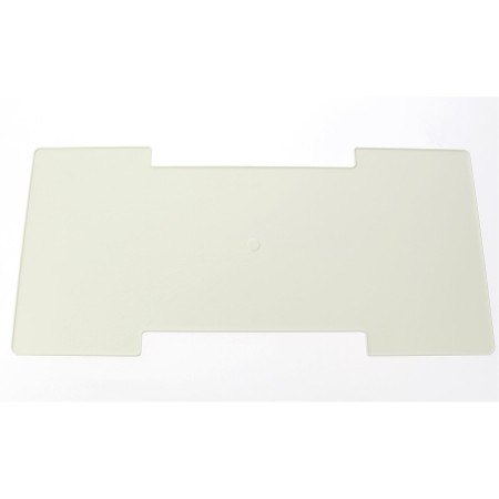 cache hiver grille pour réfrigérateurs - thetford Thetford8710315651980