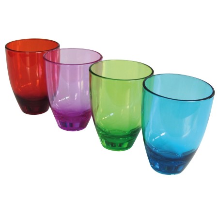 pack verres massa 18cl pack quadri massa 18 cl - wol Wol3700628222217