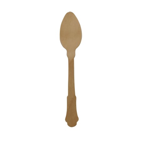 10 cuillères en bois - arecabio 3760241651696