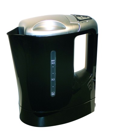 bouilloire électrique 12 volts - wol Wol3700628222170