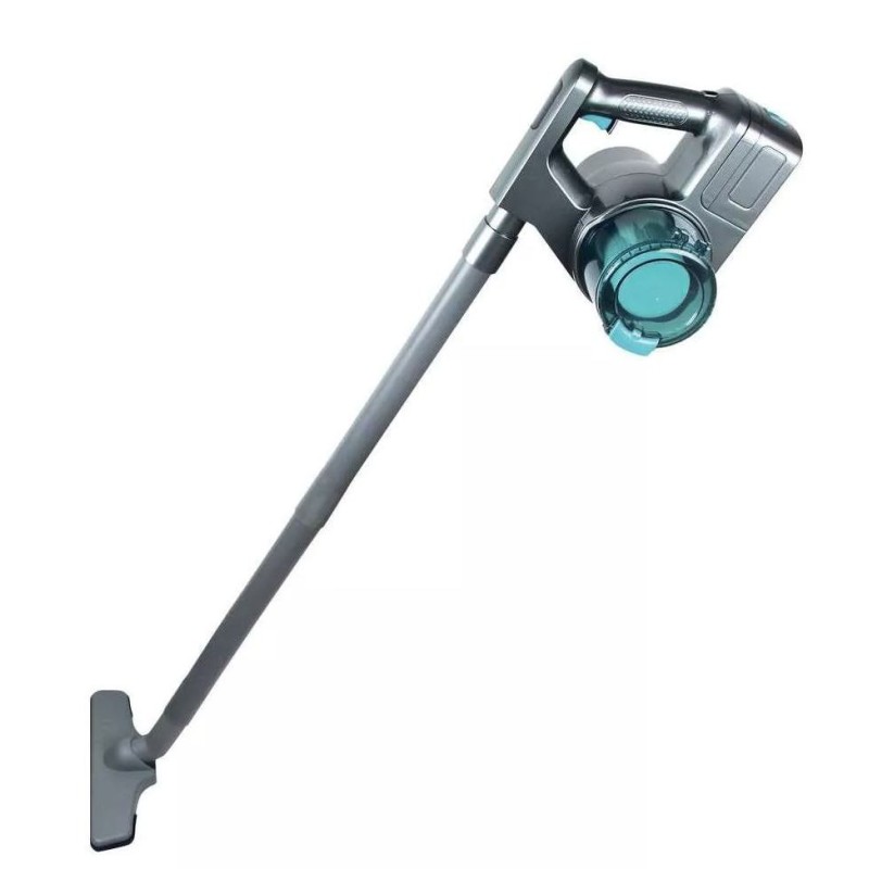 aspirateur à main sans fil rechargeable highpower - confort line 3700628240303