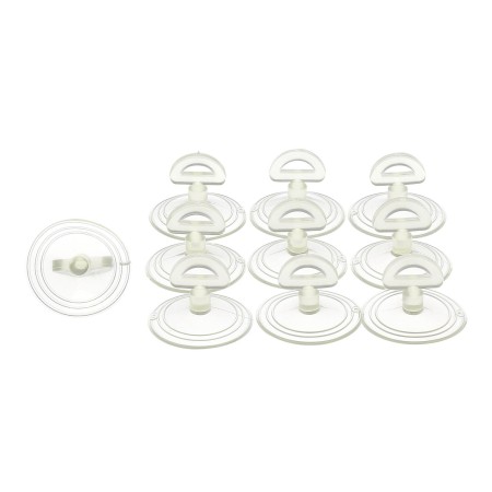 ventouses super agrippantes - roc line Roc line3700628222545