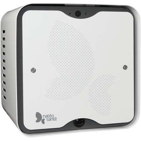 purificateur d'air hygeolis modèle 12 volts - hygéolis Hygéolis3770004346493