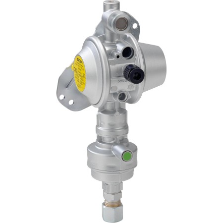 détendeur caramatic driveone vertical - gok GOK4045659505786