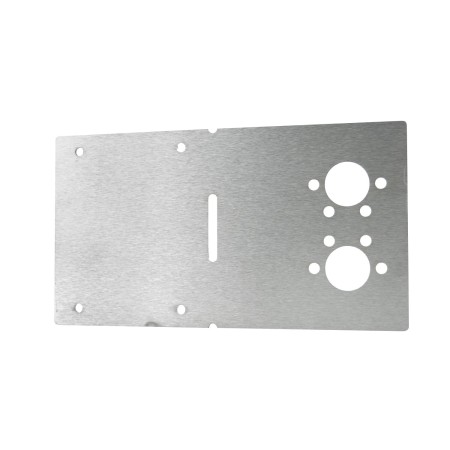 support de montage pliable - autoterm 7012345679341