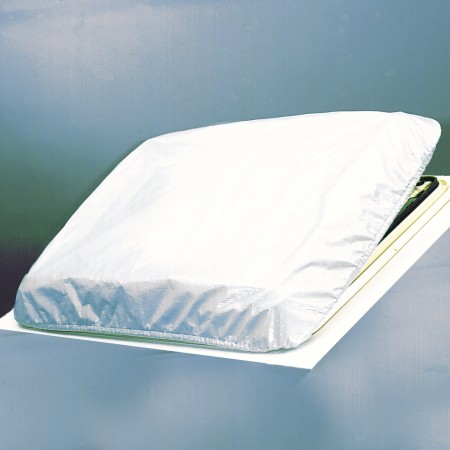 housse de protection pour toit ouvrant midi heki - hindermann Hindermann4250310171891