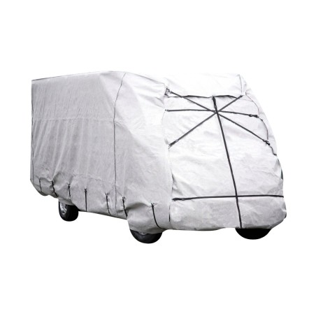 housse de protection titan pour camping-car 650 x 235 cm - hindermann Hindermann