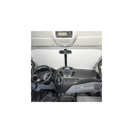 store d'occultation remifront - ford transit custom pare-brise - remis Remis4031701784667