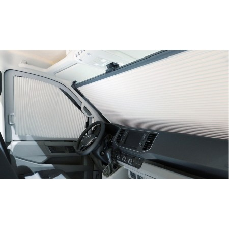 store d'occultation remifront - man tge / vw crafter pare-brise avec capteur - remis Remis4031071759166