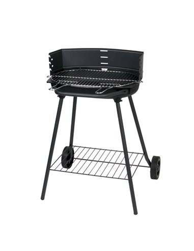 Barbecue Athenes 52 X 37 - SOMAGIC - Equipe Ton camping-car - 3292193151332