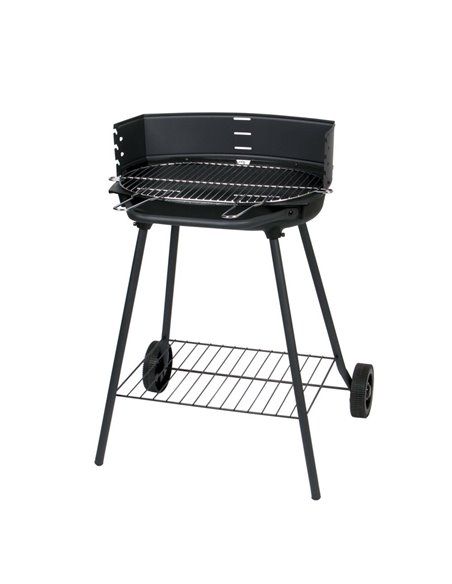 Barbecue Athenes 52 X 37 - SOMAGIC - Equipe Ton camping-car