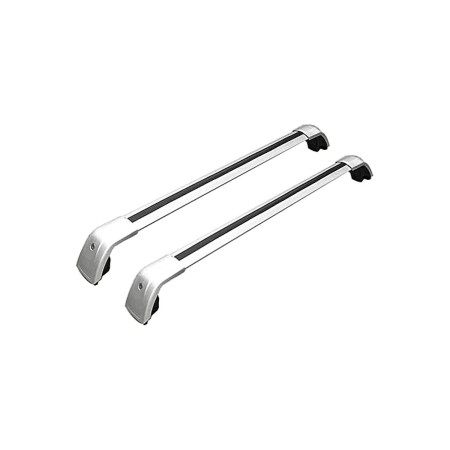 barre transversale pour porte-roue 
