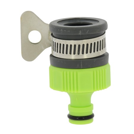 raccord universel rapide pour robinet - roc line Roc line3700628270300