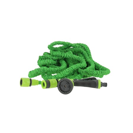 tuyau d'eau extensible jusqu'à 22,5 m - optima OPTIMA3700628271697