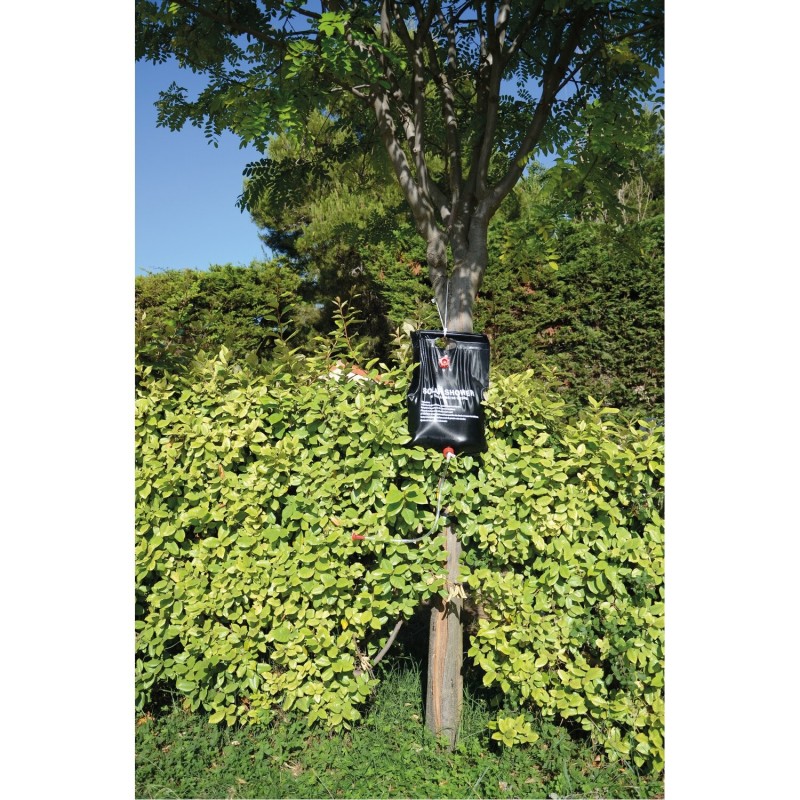 douche solaire 20 litres - baya sun Baya Sun3700628221944