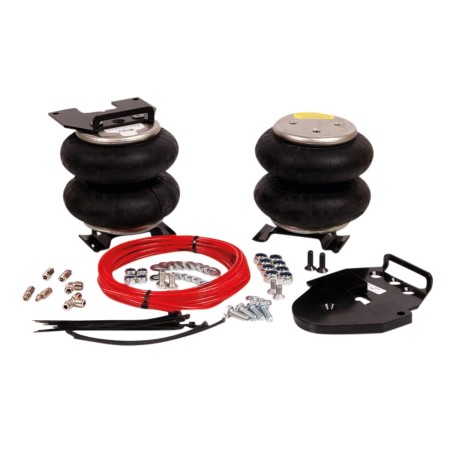 renfort pneumatique driverite transit ii ph1 - 1989  1999 - firestone Firestone