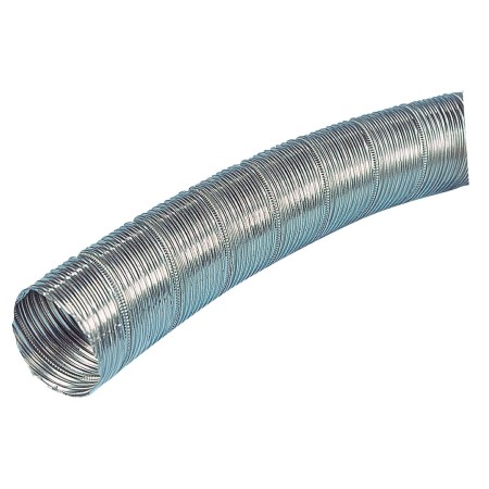 gaine souple gaz brulés diam. 80 / 85 mm 3574631180655