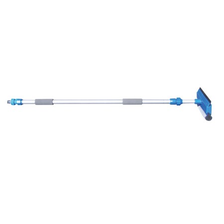 raclette / brosse lave-glace télescopique plus - kristaal clear Kristaal Clear3700628222026