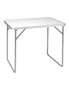 Table De Camping Pliante En Aluminium - Equipe Ton camping-car - 8718158293374