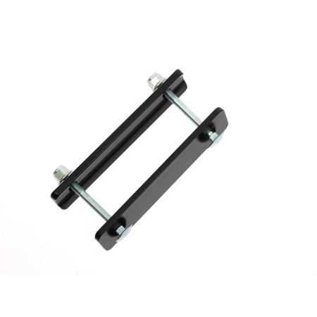 fixation tente de toit kit de fixation largeur 6.5 cm pour tente de toit columbus et maggiolina - autohome Autohome