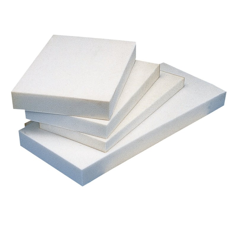 mousse en plaque densité 40 épaisseur 8 cm 
