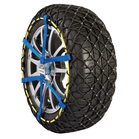 chaînes à neige easygrip modèle evo11 - michelin 3221320083116