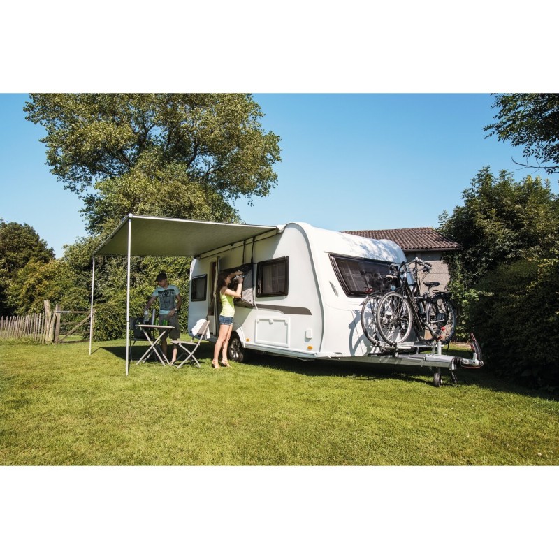 omnistor 1200 mystic gris 3,00 m - thule Thule5415182042222