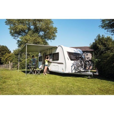 omnistor 1200 mystic gris 3,00 m - thule Thule5415182042222