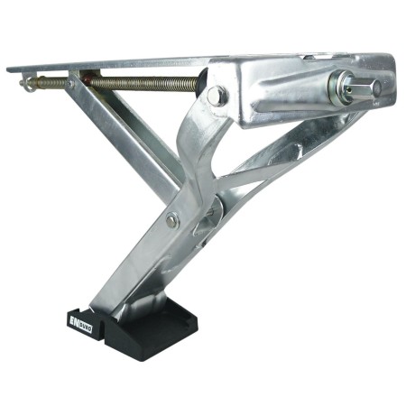 stabilisateur de caravane autosteady as-201b pour châssis bpw - enduro Enduro3700628240143