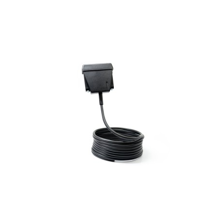 boucle de câble radio 868 xl noir - thitronik Thitronik4260083553473
