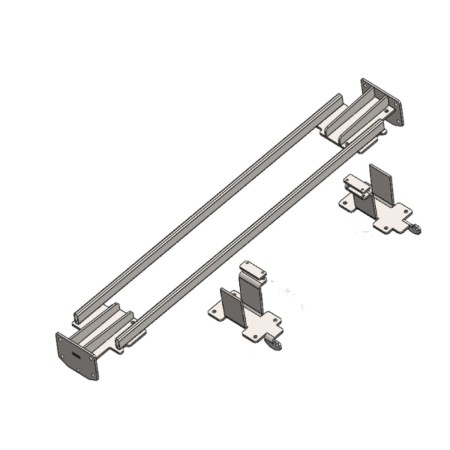 jeu d'adaptateurs autolift 4 fiat x244, châssis alko - autolift system AUTOLIFT SYSTEM0767787902315