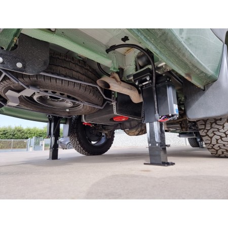 kit 4 vérins électriques - autolift system AUTOLIFT SYSTEM0767787902216