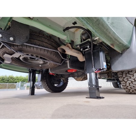 kit 4 vérins électriques - autolift system AUTOLIFT SYSTEM0767787902216