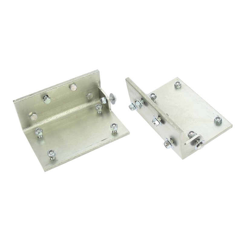 jeu d'adaptateurs autolift 4 x250 spécial - autolift system AUTOLIFT SYSTEM