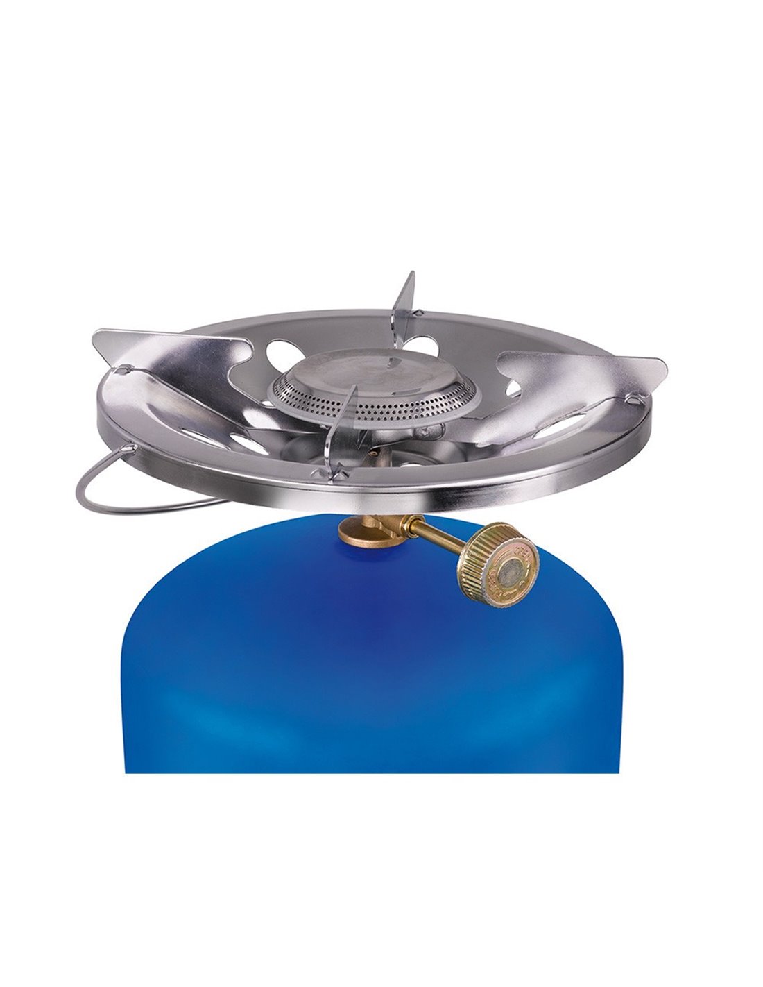 Lampada Da Campego SUPER-EGO SEH025200 | Lanterna Portatile Per Esterno E Avventure