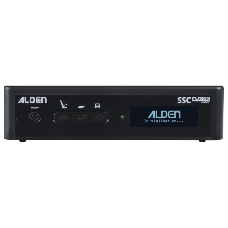 module ssc® hd - alden Alden