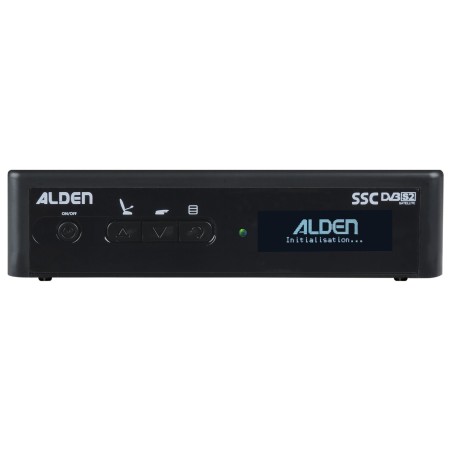 module ssc® hd - alden Alden