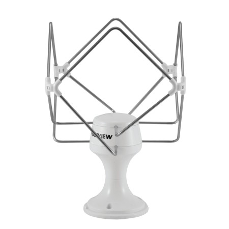 antenne omnidirectionnelle omnimax pro 12/24/220 volts - maxview Maxview5016163512552