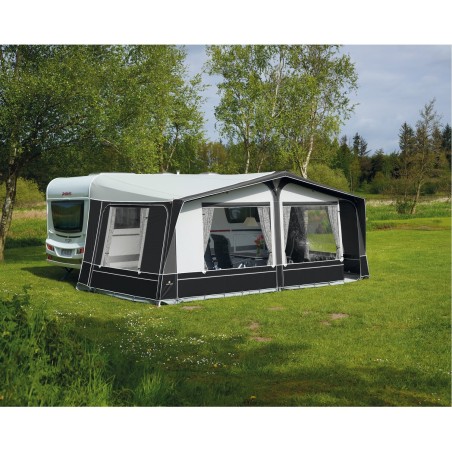 auvent pacific d300 armature acier prenox taille 950 - ventura Ventura