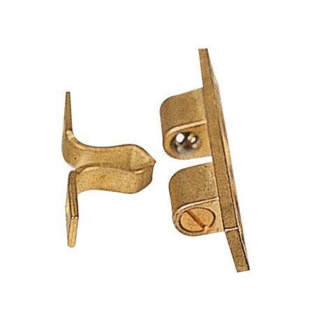 loqueteau à bille laiton 50 x 11 mm 3700628238294