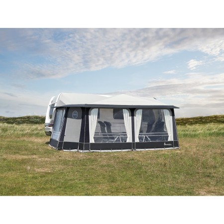 auvent penta etna armature zinox mégaframe taille 925 - isabella Isabella