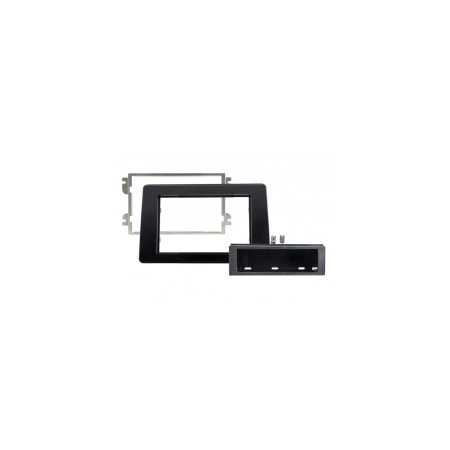 façade master 2021 pour 1 din - blaupunkt Blaupunkt3700628259480