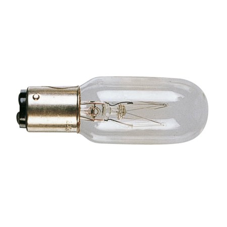 ampoule 220 volts b15 25w 