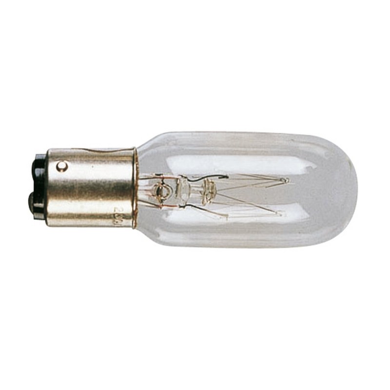 ampoule 220 volts b15 25w 