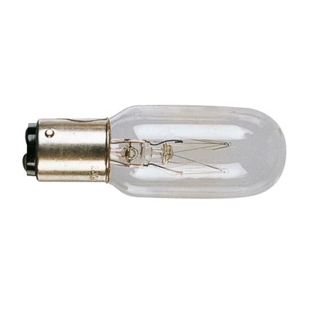 ampoule 220 volts b15 25w 