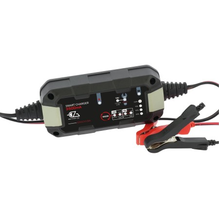 chargeur smart lithium 3.5a - eza EZA3700628272496