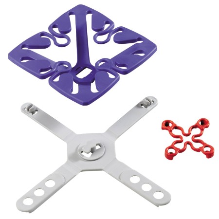 sommier star mobil pack d'extension 12 éléments star mobil - froli Froli4028084199041
